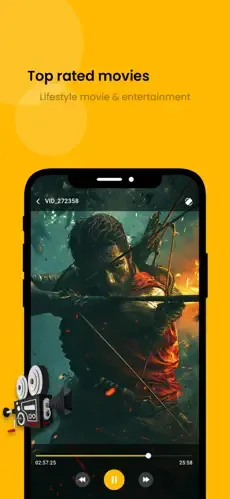 new-movies-in-hotstar-2025 Top Rated Movies